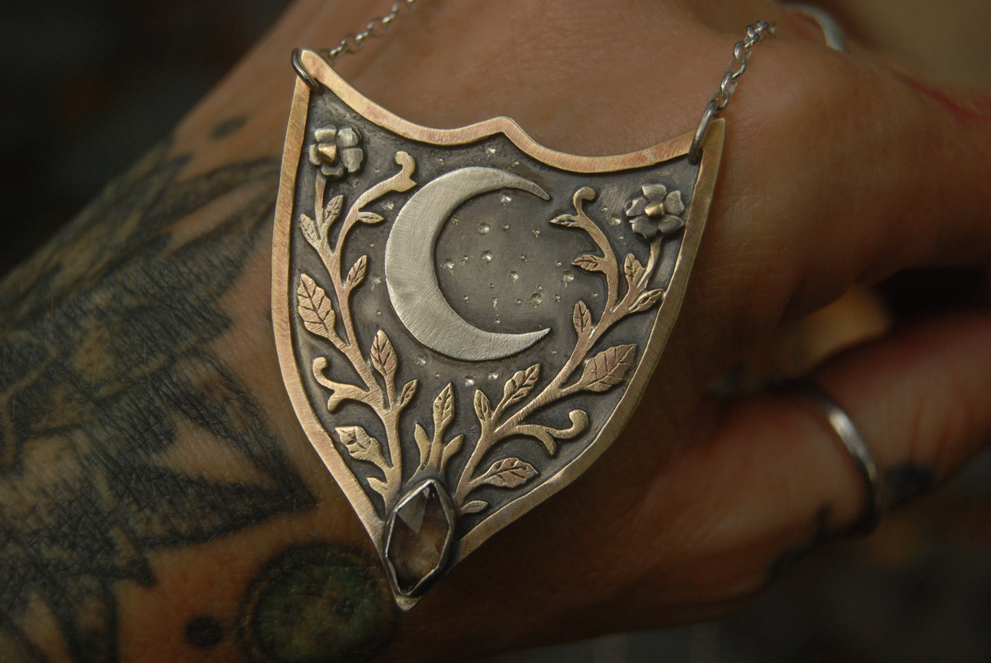 Selene