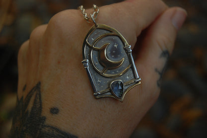 Aruna Necklace