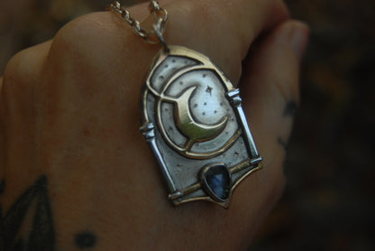 Aruna Necklace