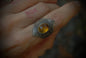 Amber shield sz-7