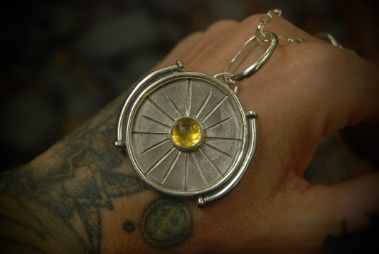 Sundial Coin