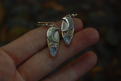 Allora Earrings