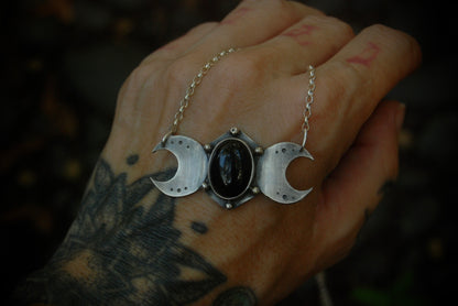 The Enchanter