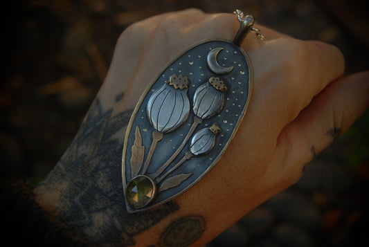 Poppy