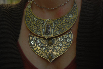 Persephone Necklace