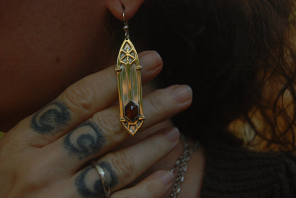 Aya Earrings