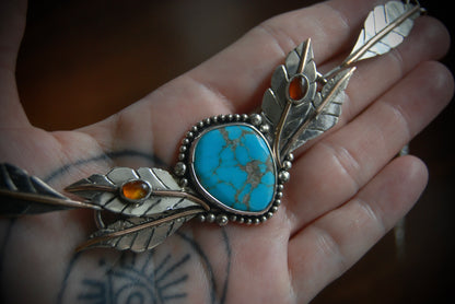 Fae Necklace