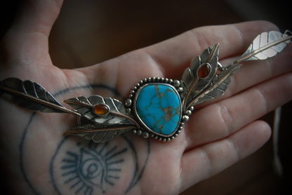 Fae Necklace