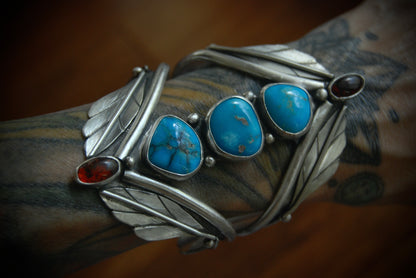 Fae Cuff