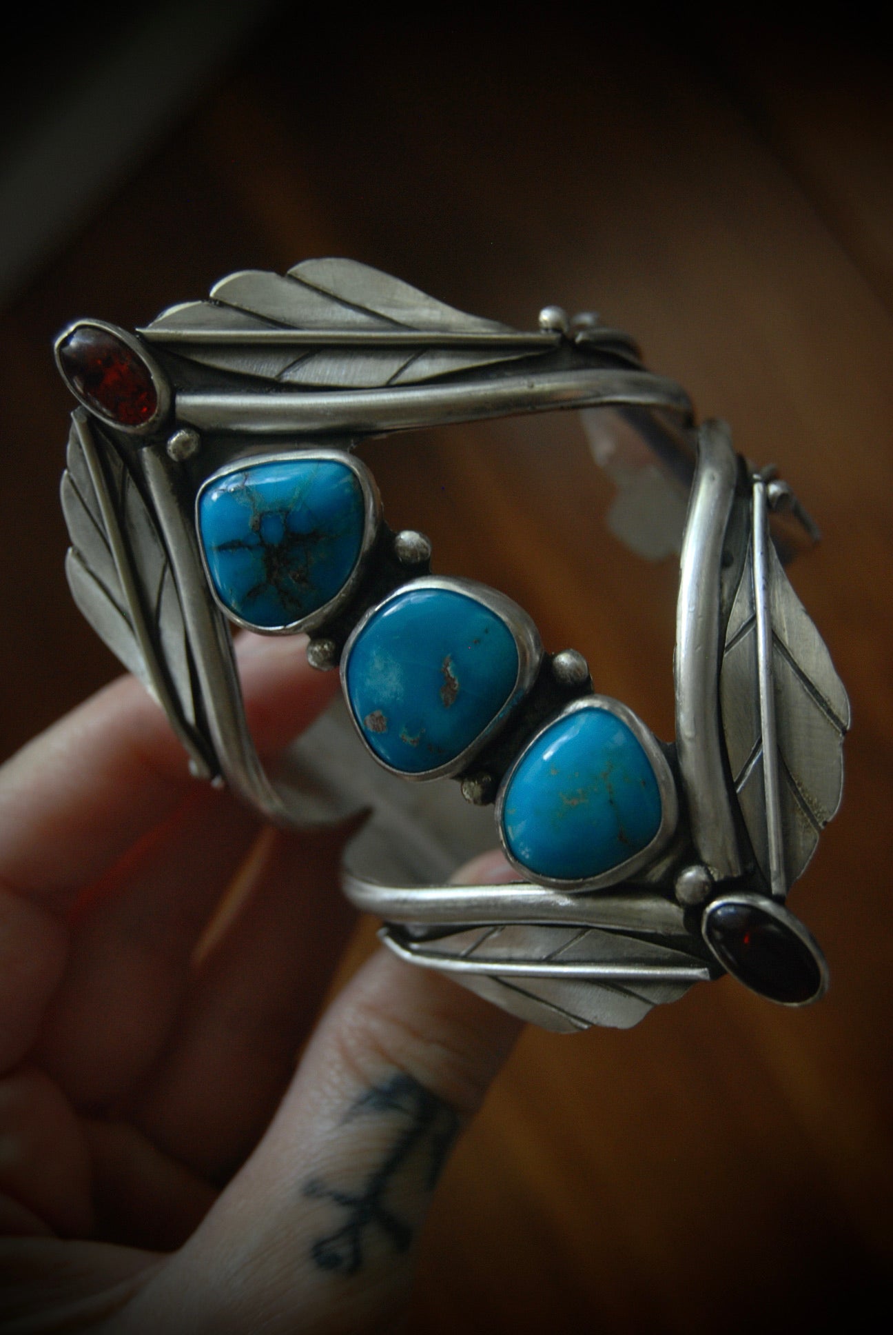 Fae Cuff