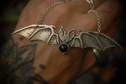 Detailed Bat