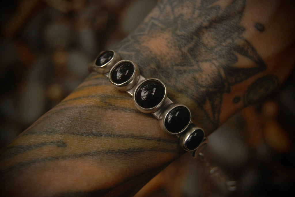 The Vamprie Cuff