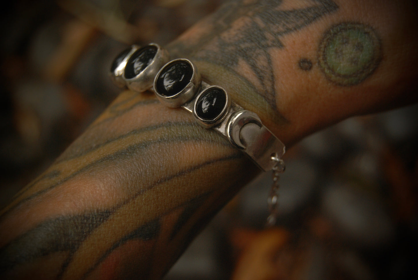 The Vamprie Cuff