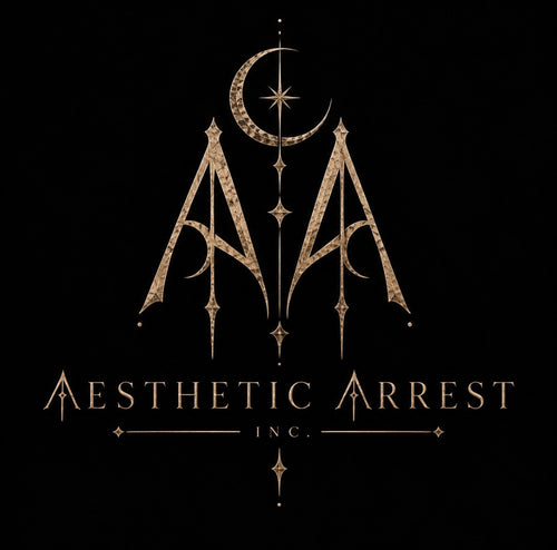 Aesthetic Arrest 
