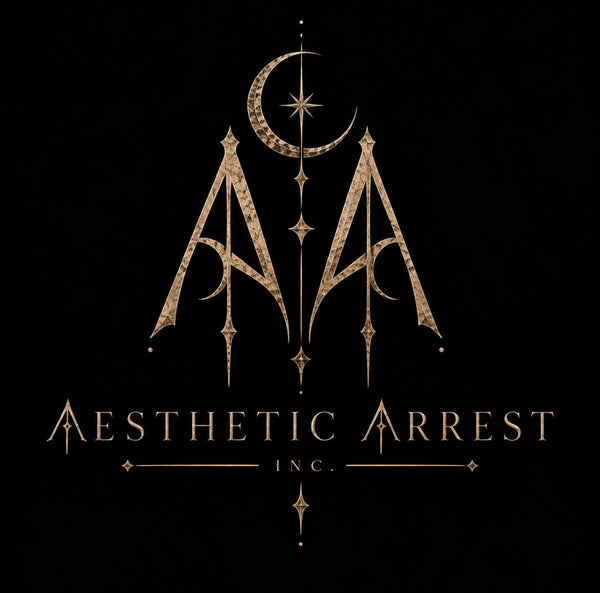 Aesthetic Arrest 