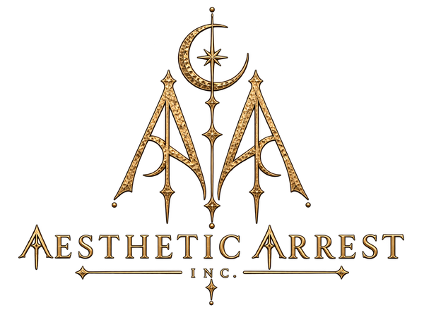 Aesthetic Arrest 