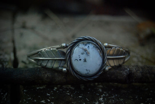 Leaf Cuff