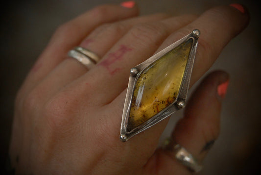 Adira Ring SZ- 7