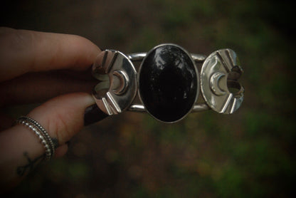 The Dark Moon Cuff