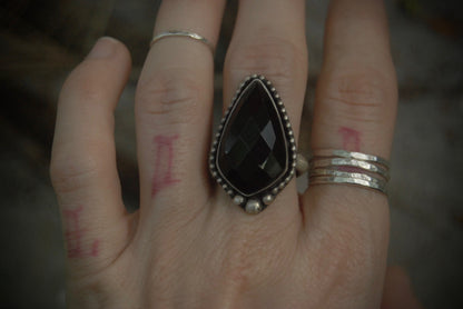 the countess ring |size- 7|