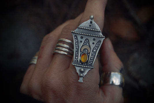 Firefly Guide sz-6.75