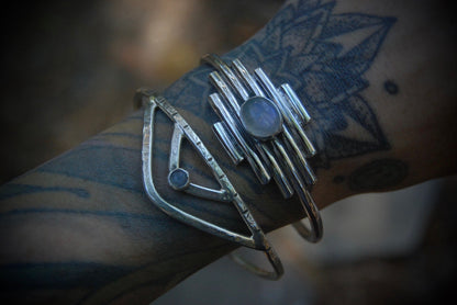 Nirvana Cuff