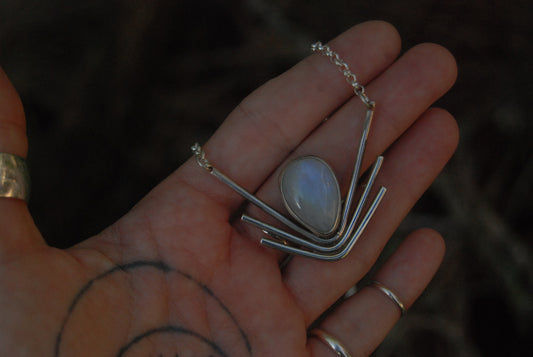 Falo Necklace