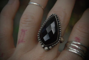 the countess ring |size- 7|