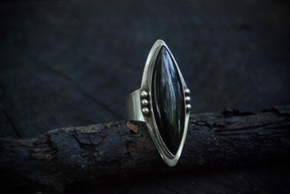 spellbinder ring |size-7.25|