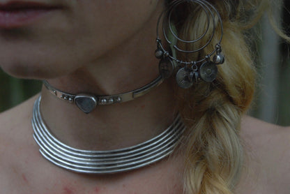MTO sunset choker