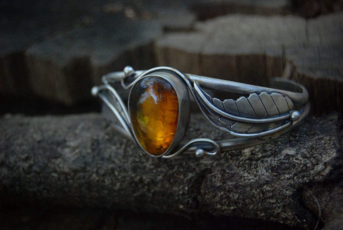 Elven cuff