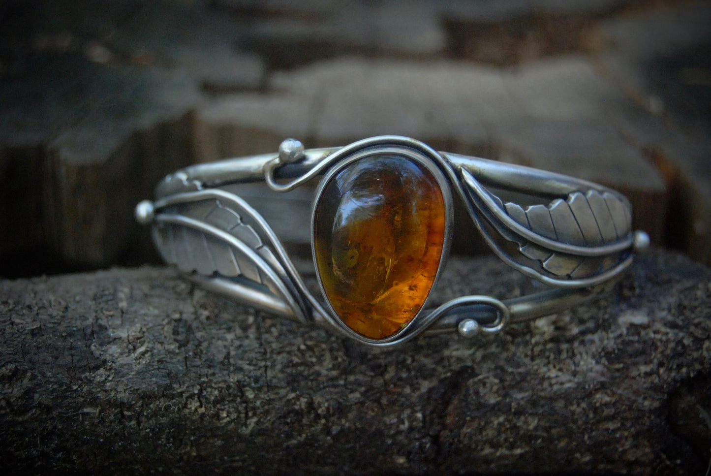 Elven cuff