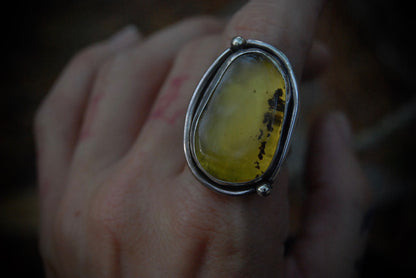 Sunup Ring SZ- 7.5