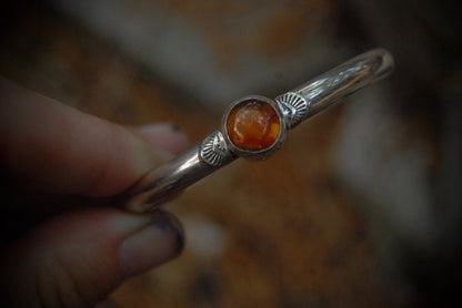 Morning Stacking Cuff Small
