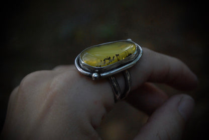 Sunup Ring SZ- 7.5