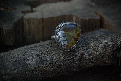 Elven ring