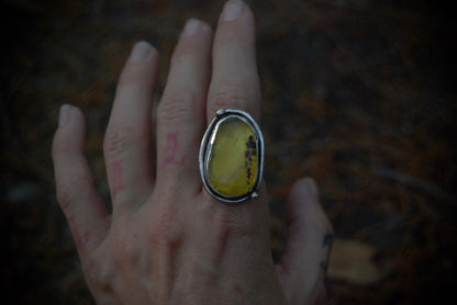 Sunup Ring SZ- 7.5