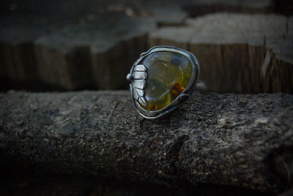 Elven ring