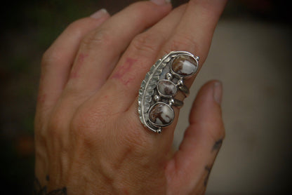WH Ring sz-7