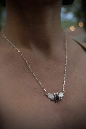 maila necklace