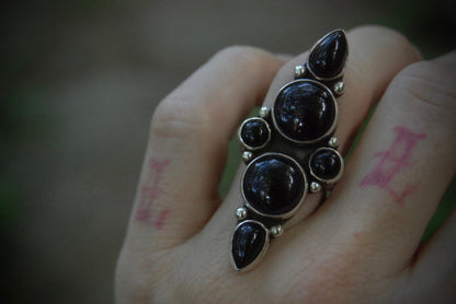 shadows ring |size-6|