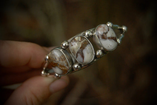 Small WH Cuff