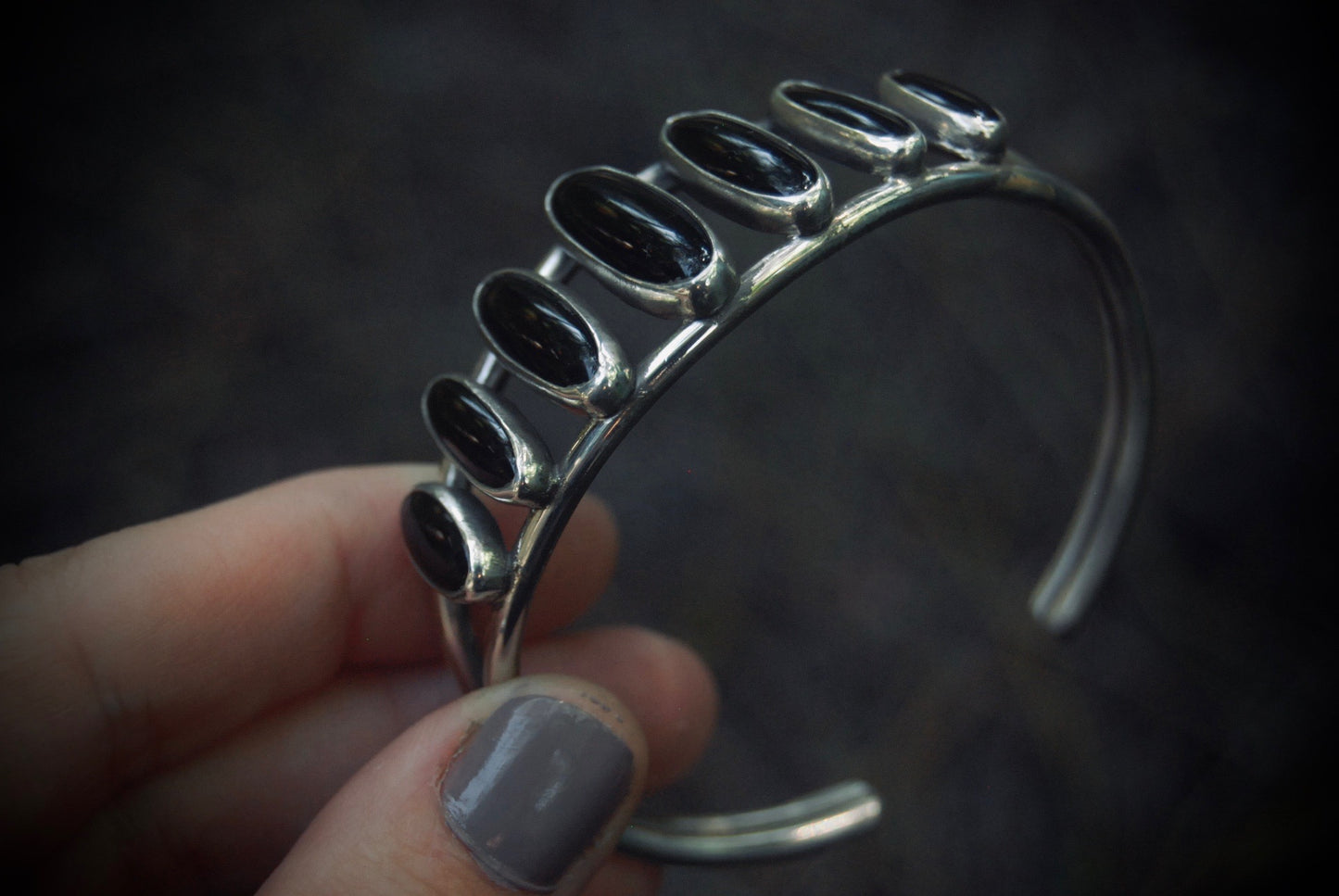 Alchemy Cuff