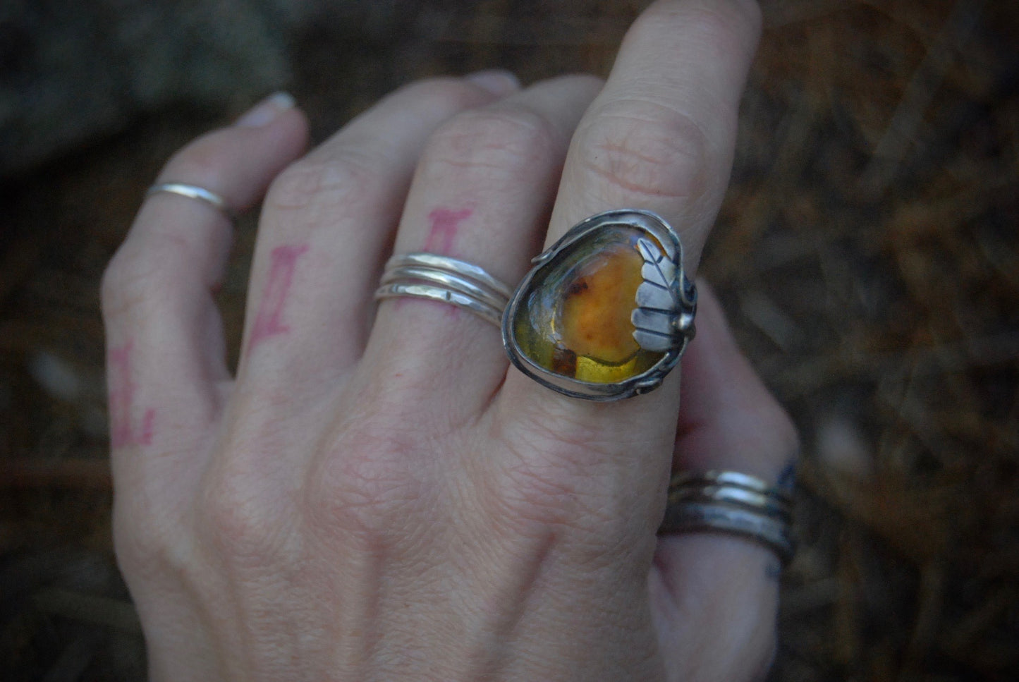 Elven ring