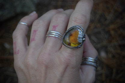 Elven ring