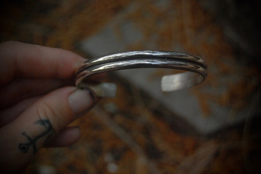 Double Stacking Cuff S/M