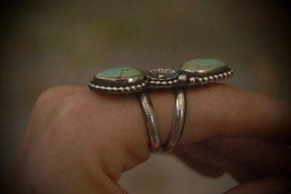 Shina Flower SZ- 7.5