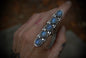 Zen Ring sz-6.25