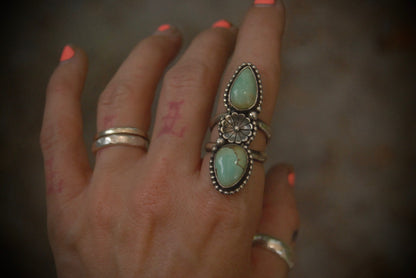 Shina Flower SZ- 7.5