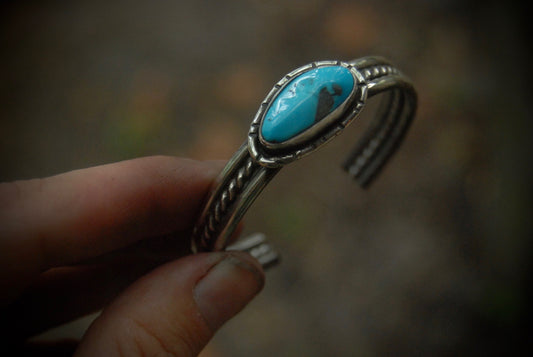 Twist Cuff